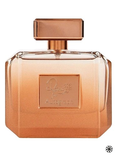 Rosie for Autograph Rose Gold Marks & Spencer