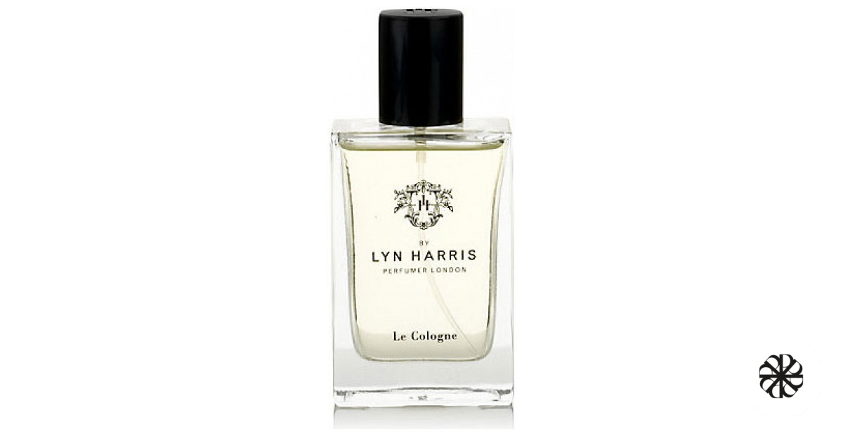 Lyn Harris Le Cologne Marks & Spencer