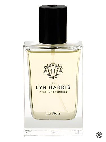 Lyn Harris Le Noir Marks & Spencer