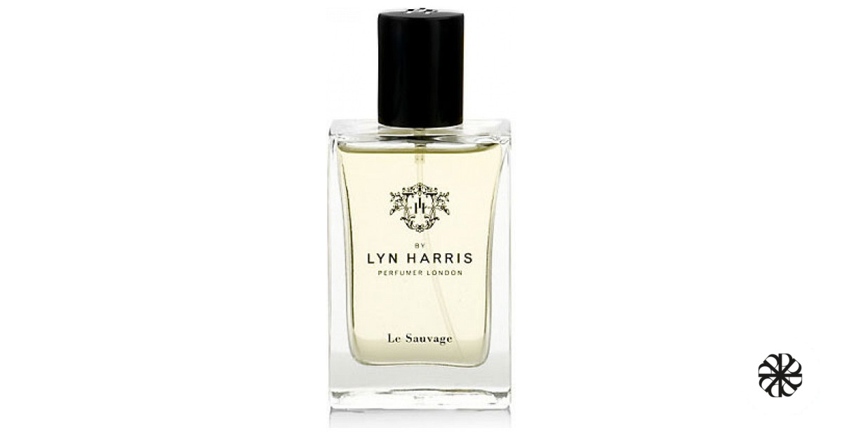 Lyn Harris Le Sauvage Marks & Spencer