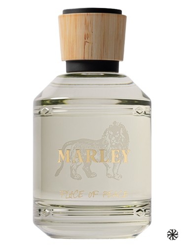 Place of Peace Marley Fragrance