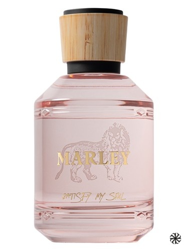 Satisfy My Soul Marley Fragrance