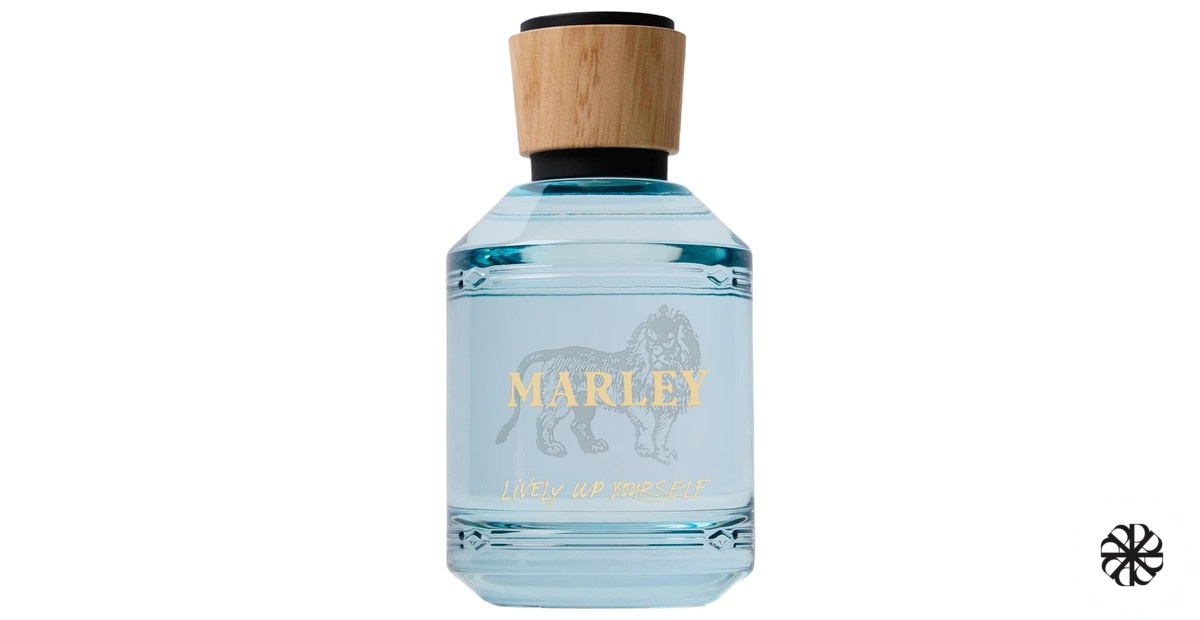 Lively Up Yourself Marley Fragrance