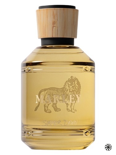 Simmer Down Marley Fragrance