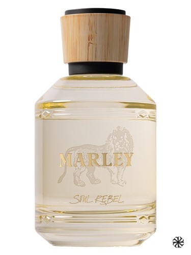 Soul Rebel Marley Fragrance