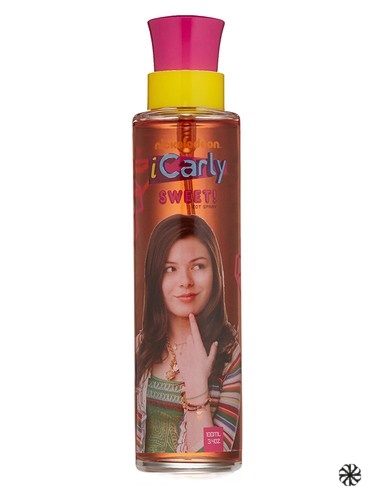 Icarly Sweet Marmol & Son