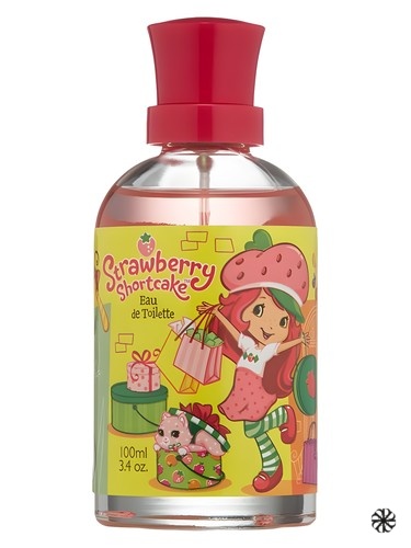 Strawberry Shortcake Marmol & Son