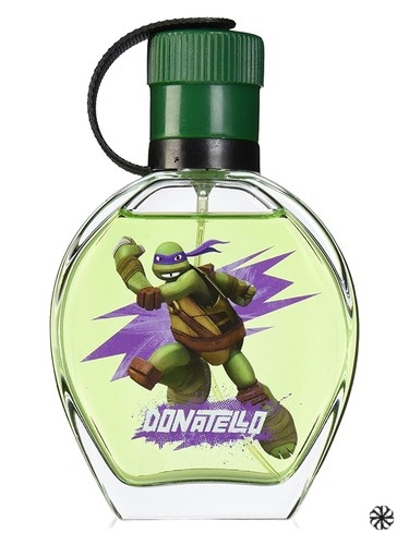 Teenage Mutant Ninja Turtles Donatello Marmol & Son