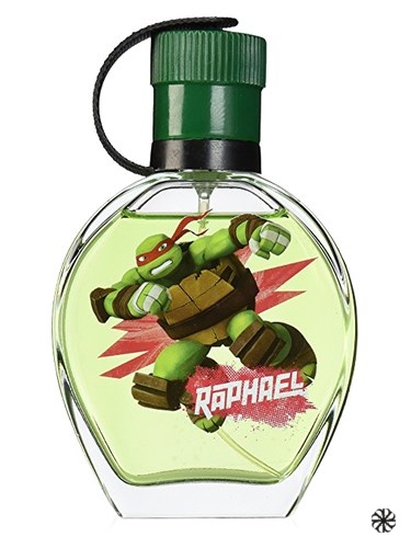 Teenage Mutant Ninja Turtles Raphael Marmol & Son