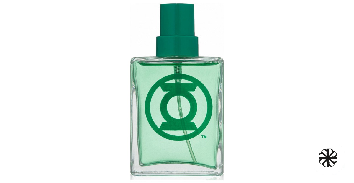 Justice League Green Lantern Marmol & Son