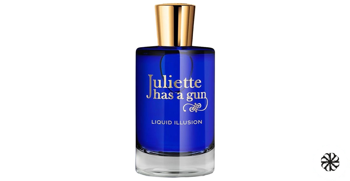 Liquid Illusion Juliette Has A Gun