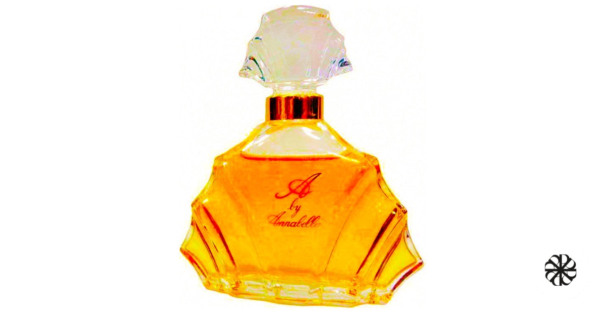A by Annabella Parfum Annabella