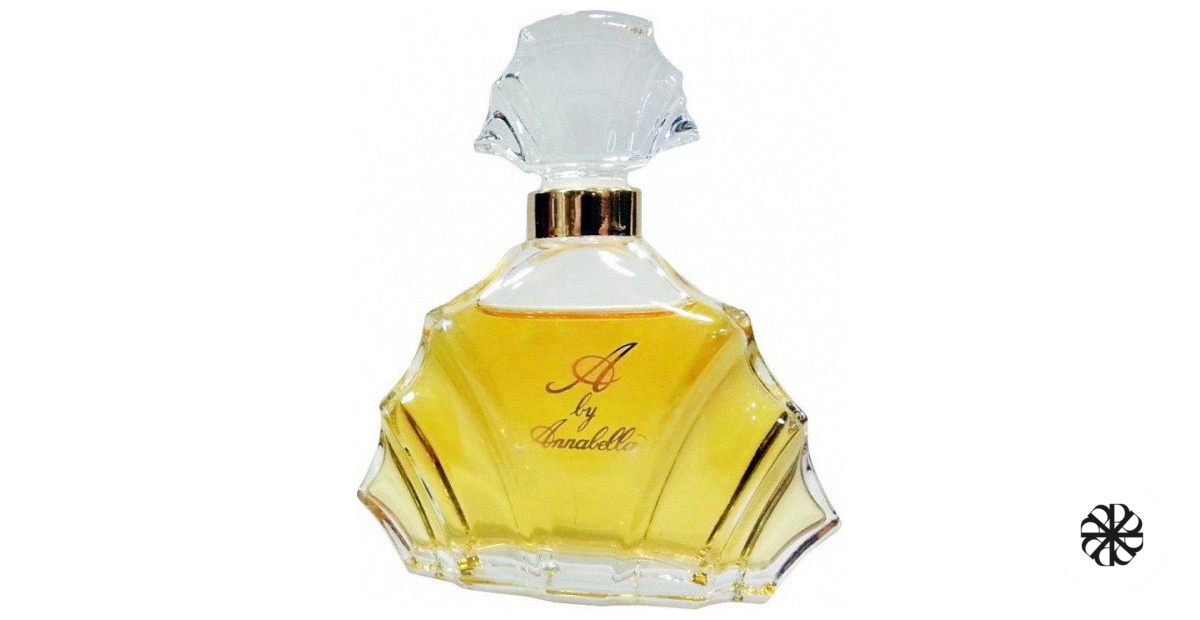 A by Annabella Eau de Toilette Annabella