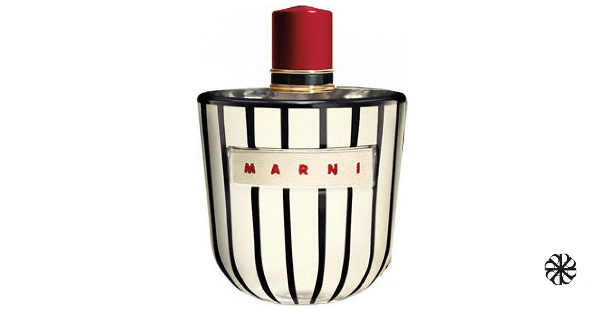Marni Luxury Edition Eau de Parfum Marni