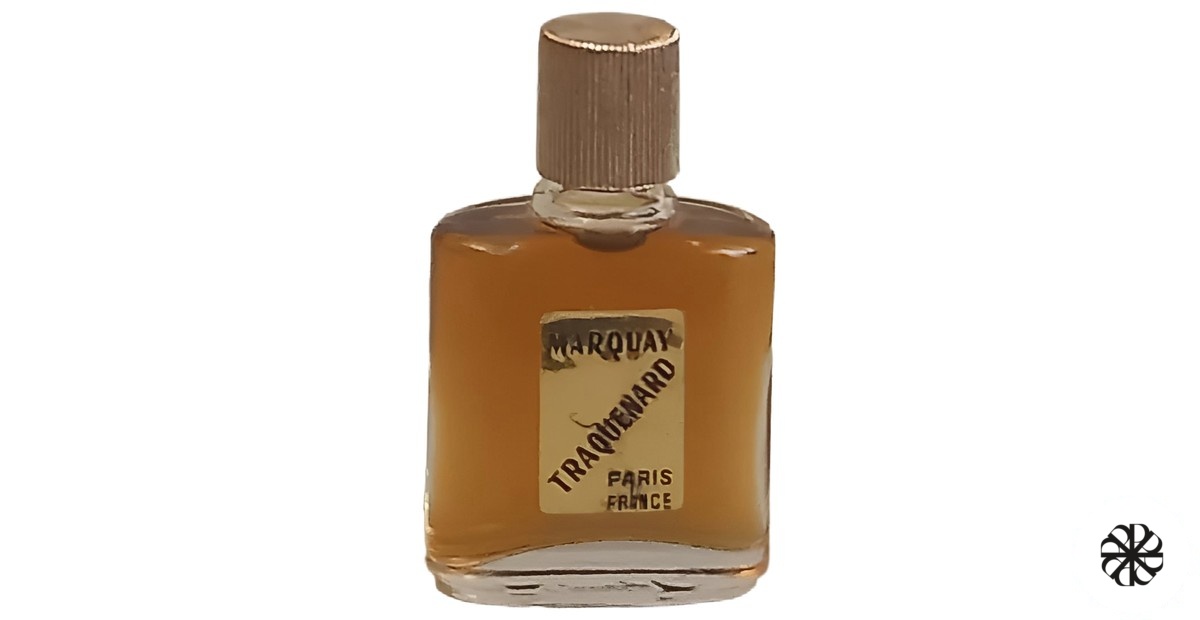 Traquenard Marquay