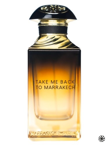 Take Me Back To Marrakech Marrakech Imperial