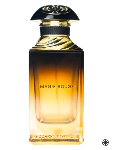 Magie Rouge Marrakech Imperial
