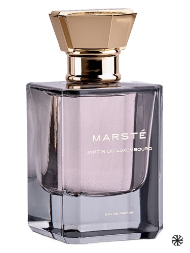 Jardin du Luxembourg Marsté