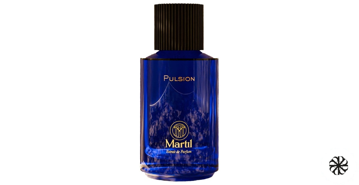 Pulsion Martil