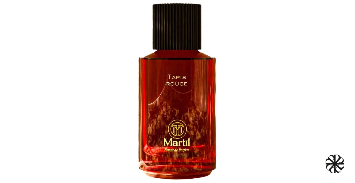 Tapis Rouge Martil