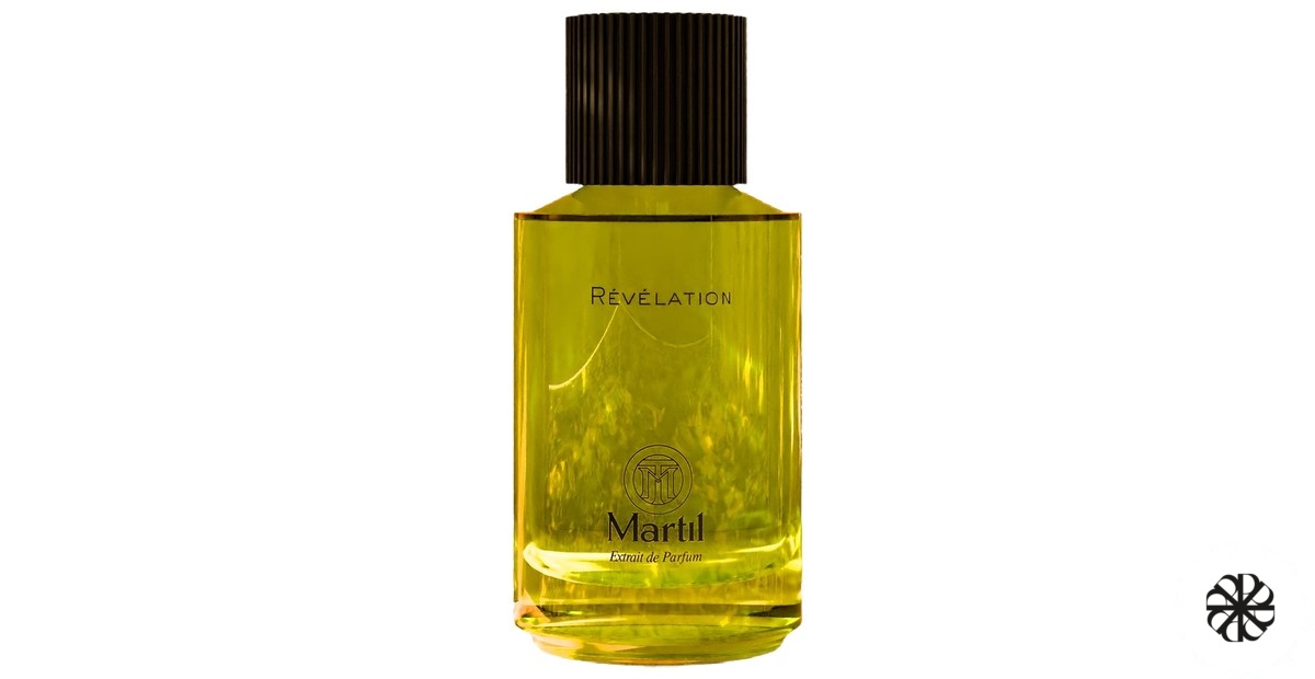 Révélation Martil
