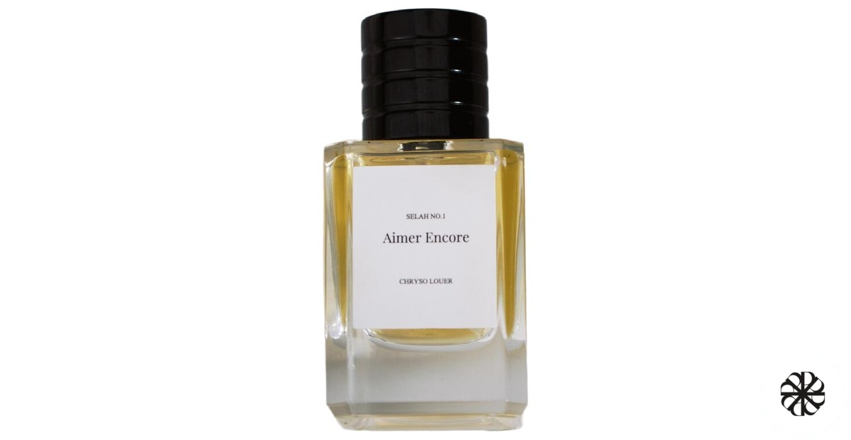 Selah No. 1 - Aimer Encore Chryso Louer
