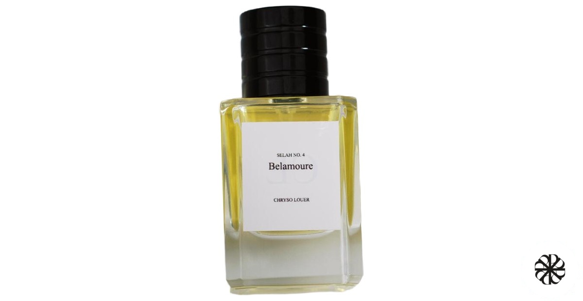 Selah No. 4 - Belamoure Chryso Louer