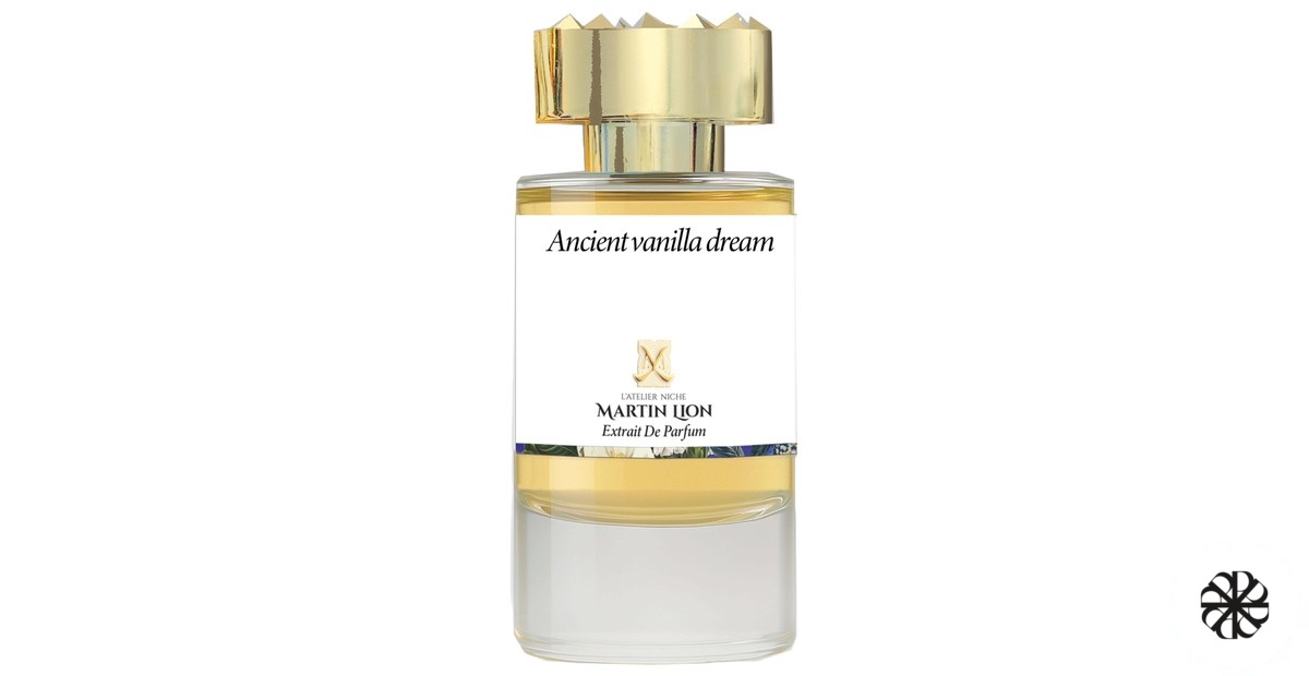 Ancient Vanilla Dream Martin Lion