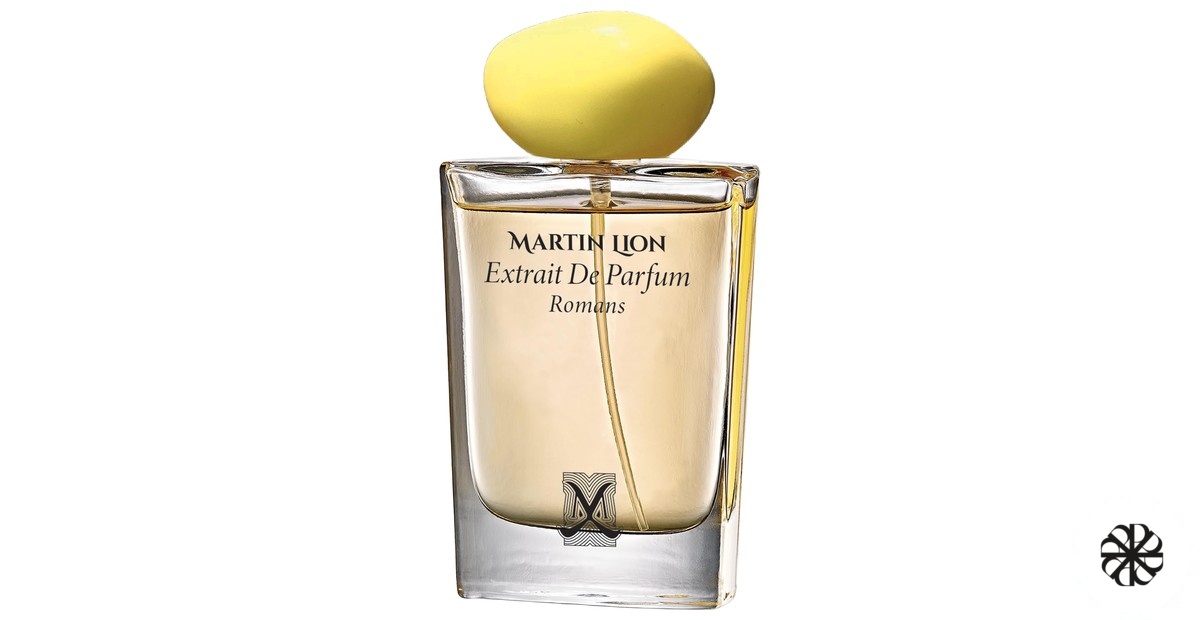 Samurai Sprit Martin Lion