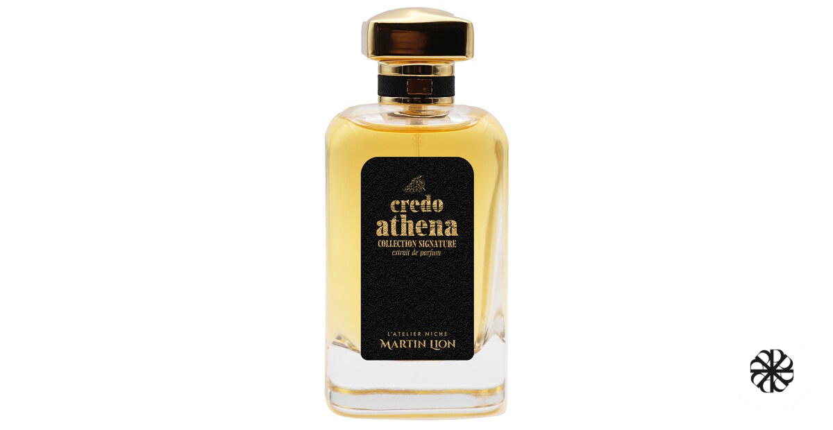 Credo Athena Martin Lion