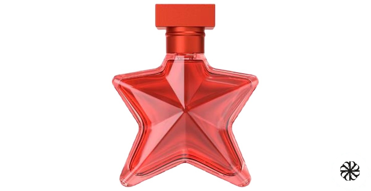 Reine des Glaces Underclover Martine Cosmetics