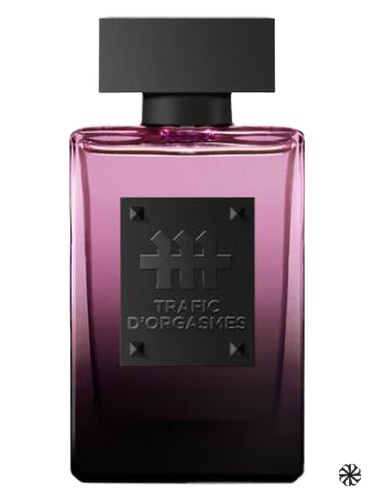 Trafic d'Orgasmes Martine Cosmetics