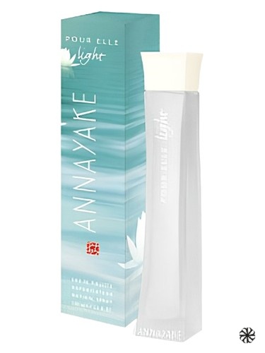 Annayake Pour Elle Light Annayake