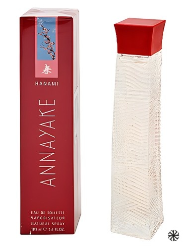Hanami Annayake