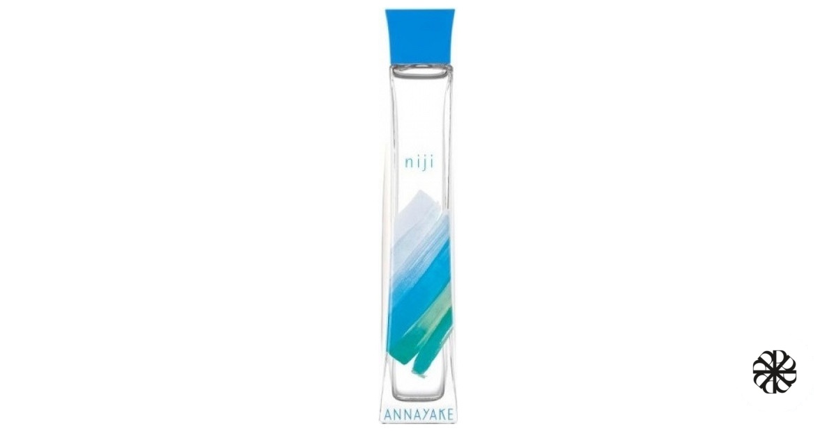 Niji For Him Annayake