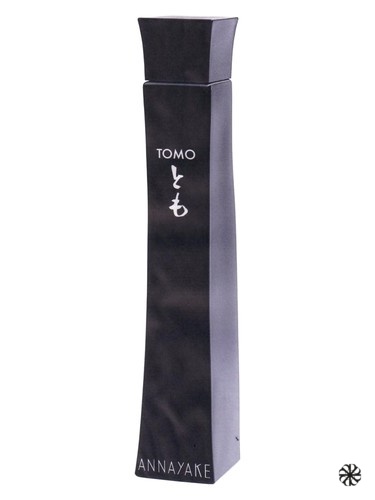 Tomo Annayake