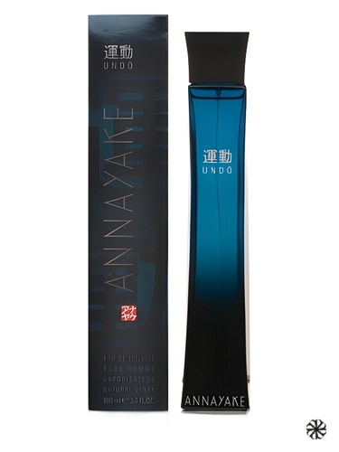 Undo pour Homme Annayake