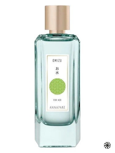 Omizu For Her Annayake