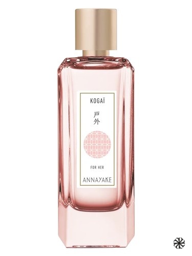 Kogaï For Her Annayake