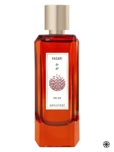 Kagari For Her Annayake
