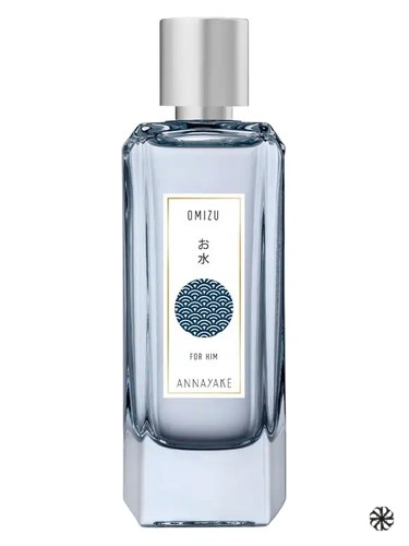 Omizu For Him Annayake