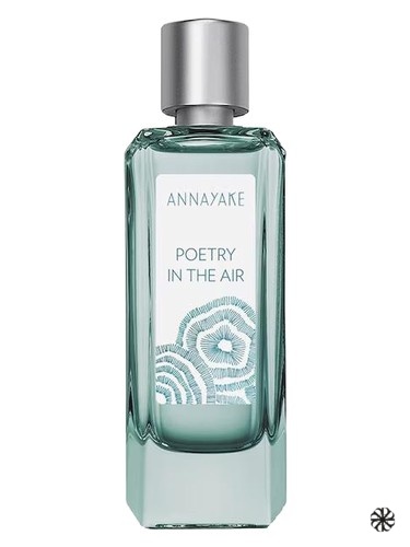 Poetry in the Air Annayake