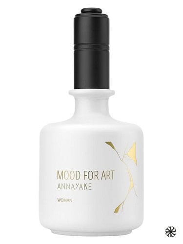 Mood For Art Women Annayake