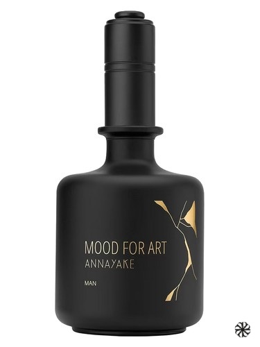 Mood For Art Men Annayake