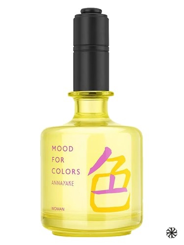 Mood for Colors Woman Annayake