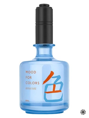 Mood For Colors Man Annayake