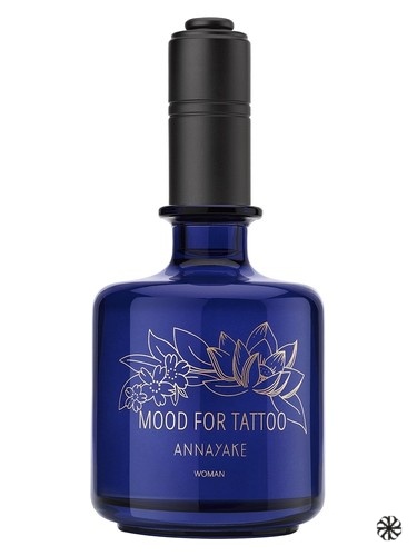 Mood For Tattoo Woman Annayake