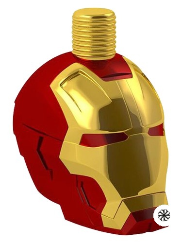 Iron Man Marvel