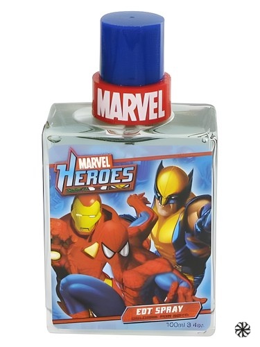 Heroes Marvel