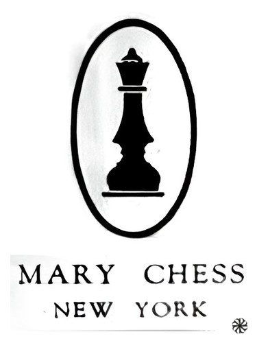 Tuberose Mary Chess